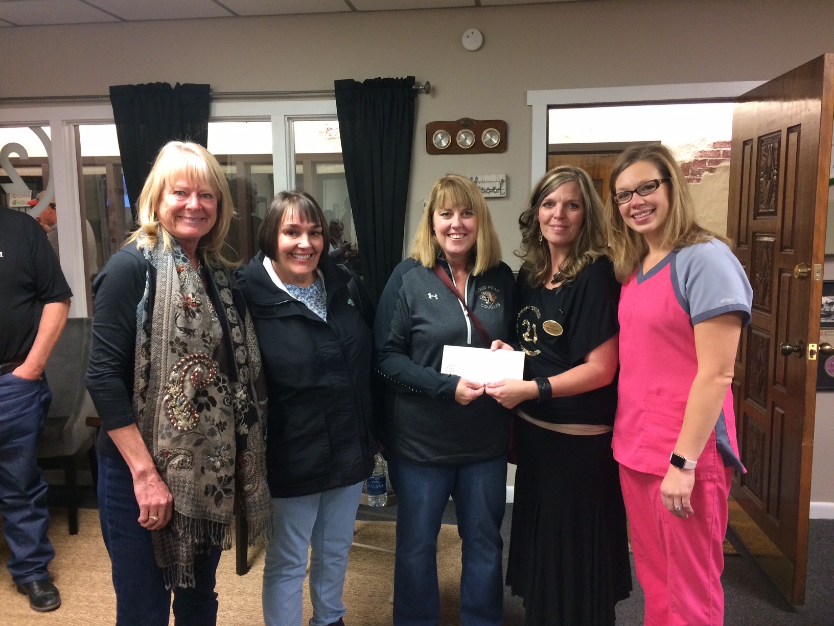 Thank You Century 21!