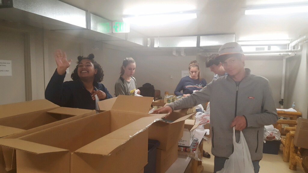 A Shoutout to BHS CREATE