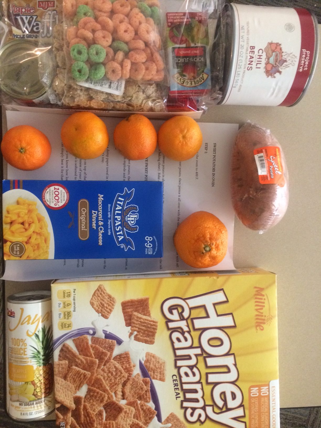 A word about \”Best By\” dates