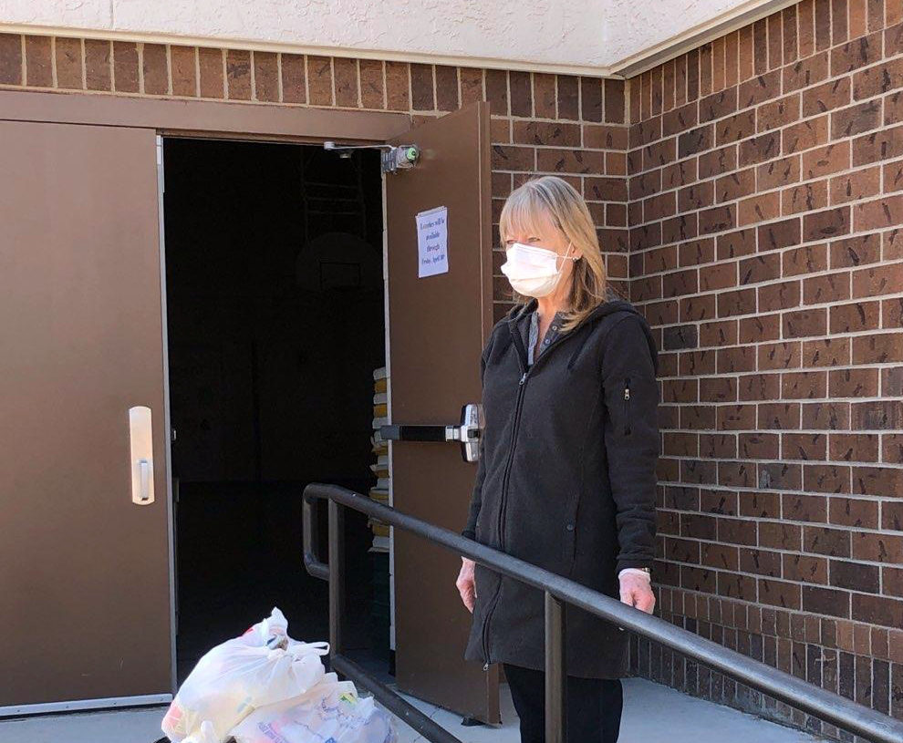 JC Friends Feeding Friends continues to operate during coronavirus pandemic and reopening