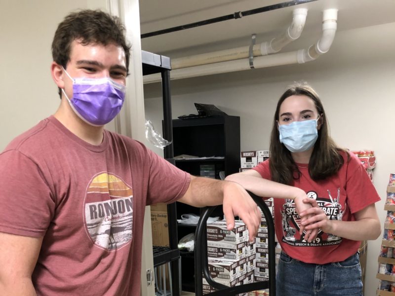 JC-FFF Loves our BHS Friends!