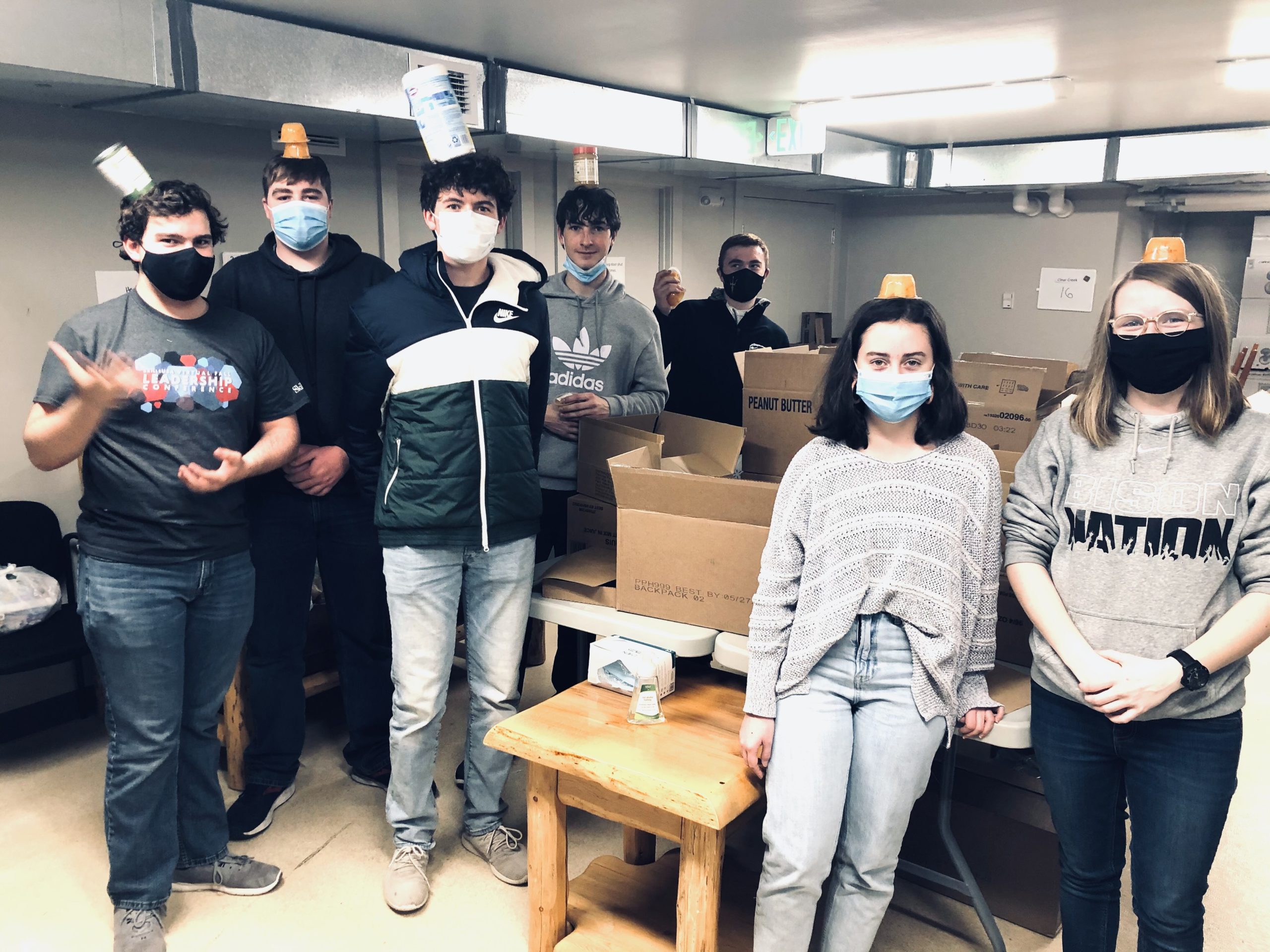 BHS National Honor Society