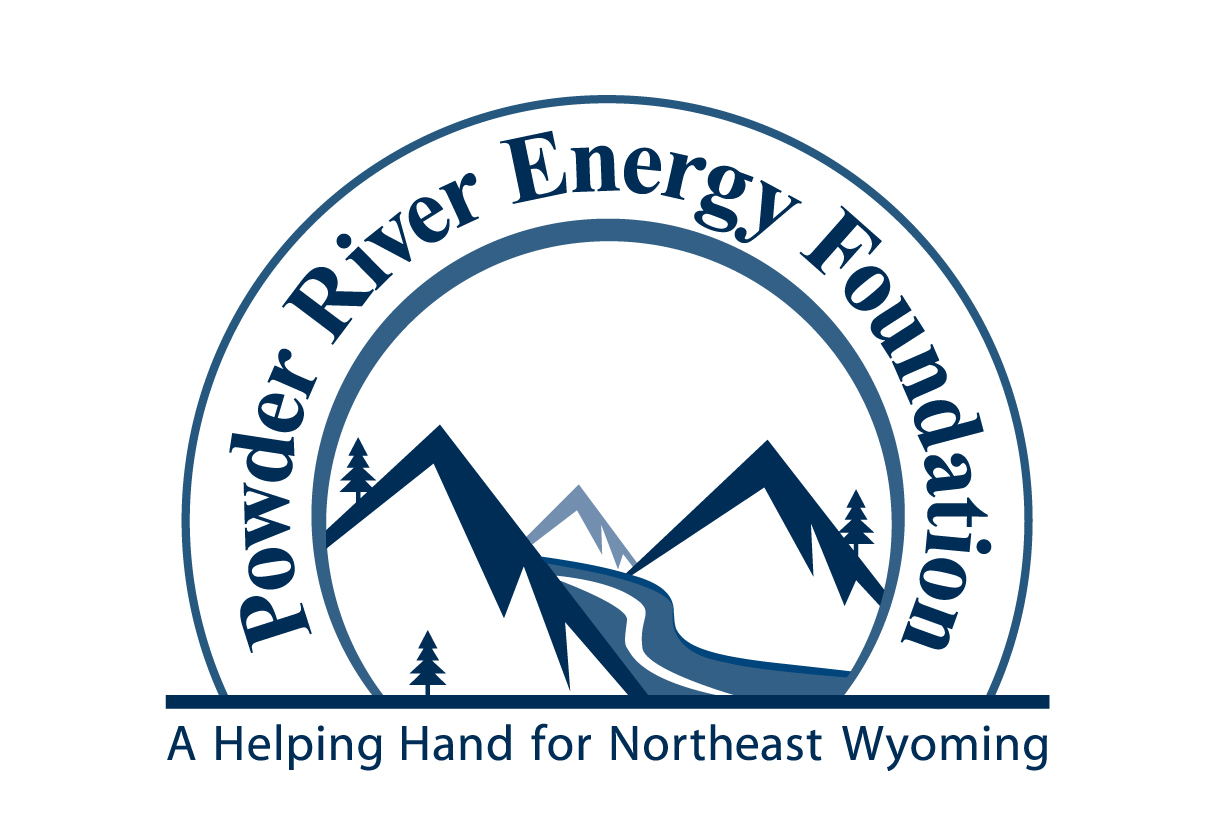 Johnson County Friends Feeding Friends Receives $8,000 Grant from the Powder River Energy Foundation and Basin Electric for the bread for bags project.